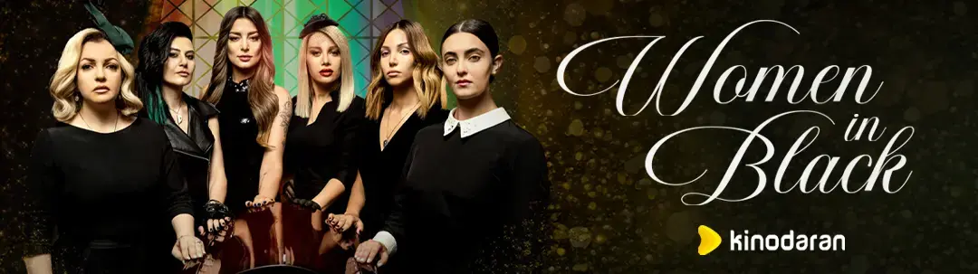 Women in Black